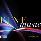 Fine Music, Vol. 5