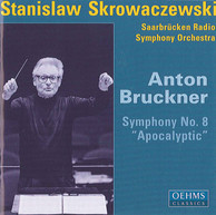 Bruckner, A..: Symphony No. 8, 