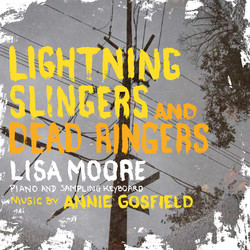 Lightning Slingers and Dead Ringers