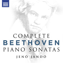 Virtual Box Set - Complete Beethoven Piano Sonatas