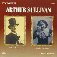 Sir Arthur Sullivan: Sesquicentenial Commemorative Issue, Vol. 2 (1908-1915)