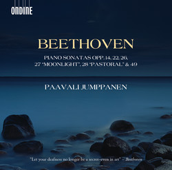 Beethoven: Piano Sonatas, Opp. 14, 22, 26, 27 
