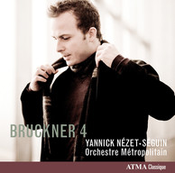 Bruckner: Symphony No. 4, 'Romantic'