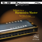 Tribute to a Harmonica Master
