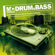 Mastercuts Presents Drum and Bass