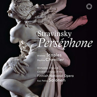 Stravinsky: Perséphone (Live)
