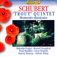Schubert: Piano Quintet in A Major, 