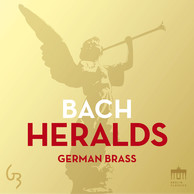 Bach: Heralds