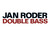 Roder, Jan: Double Bass