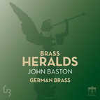 Baston: Brass Heralds