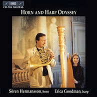 Horn and Harp Odyssey
