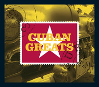 Bar de Lune Presents Cuban Greats