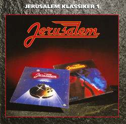 Jerusalem Classics 1