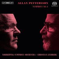 Pettersson - Symphony No.6