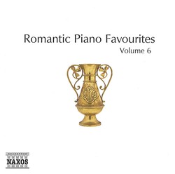 Romantic Piano Favourites, Vol.  6