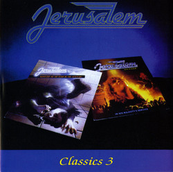 Jerusalem Classics 3