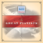 Great Pianists (1926-1945)