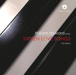 Sixteen Love Songs