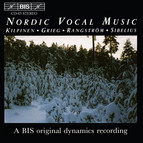 Nordic Vocal Music