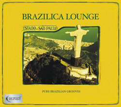 Bar de Lune Presents Brazilica Lounge