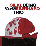 Silke Eberhard Trio: Being