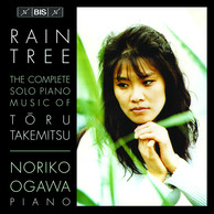 Takemitsu - The Complete Solo Piano Music