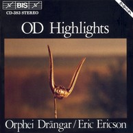 OD Highlights