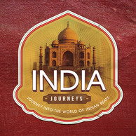 Bar de Lune Presents India Journeys