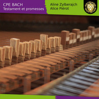 C.P.E. Bach: Testament et promesses