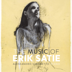 The Music of Satie (Gymnopédies, Gnossiennes & Other Works)