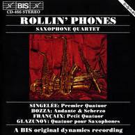 Rollin´ Phones