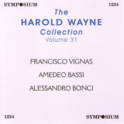 The Harold Wayne Collection, Vol. 31 (1905-1908)