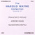 The Harold Wayne Collection, Vol. 31 (1905-1908)