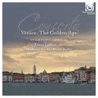 Concerto, Venice: The Golden Age