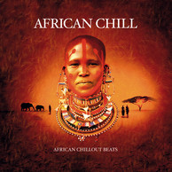 Bar de Lune Presents African Chill