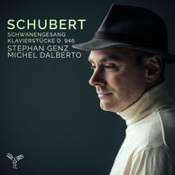 Schubert: Schwanengesang & Klavierstücke, D. 946