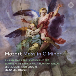 Mozart: Mass in C Minor, K. 427 