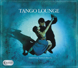Bar de Lune Presents Tango Lounge