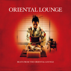 Bar de Lune Presents Oriental Lounge