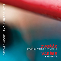 Dvořák: Symphony No. 9 