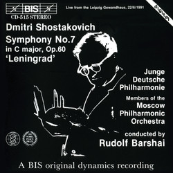 Shostakovich - Symphony No.7