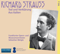 R. Strauss: Tod und Verklärung & Aus Italien (Live)