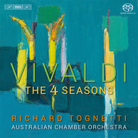 Vivaldi - 4 seasons