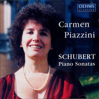 Schubert: Piano Sonatas Nos. 13 and 20