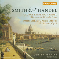 Smith & Handel
