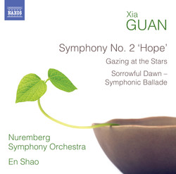 Guan Xia: Symphony No. 2 