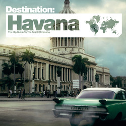 Bar de Lune Presents Destination Havanna