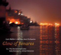 Glow of Benares