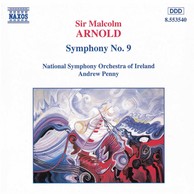 Arnold, M.: Symphony No. 9