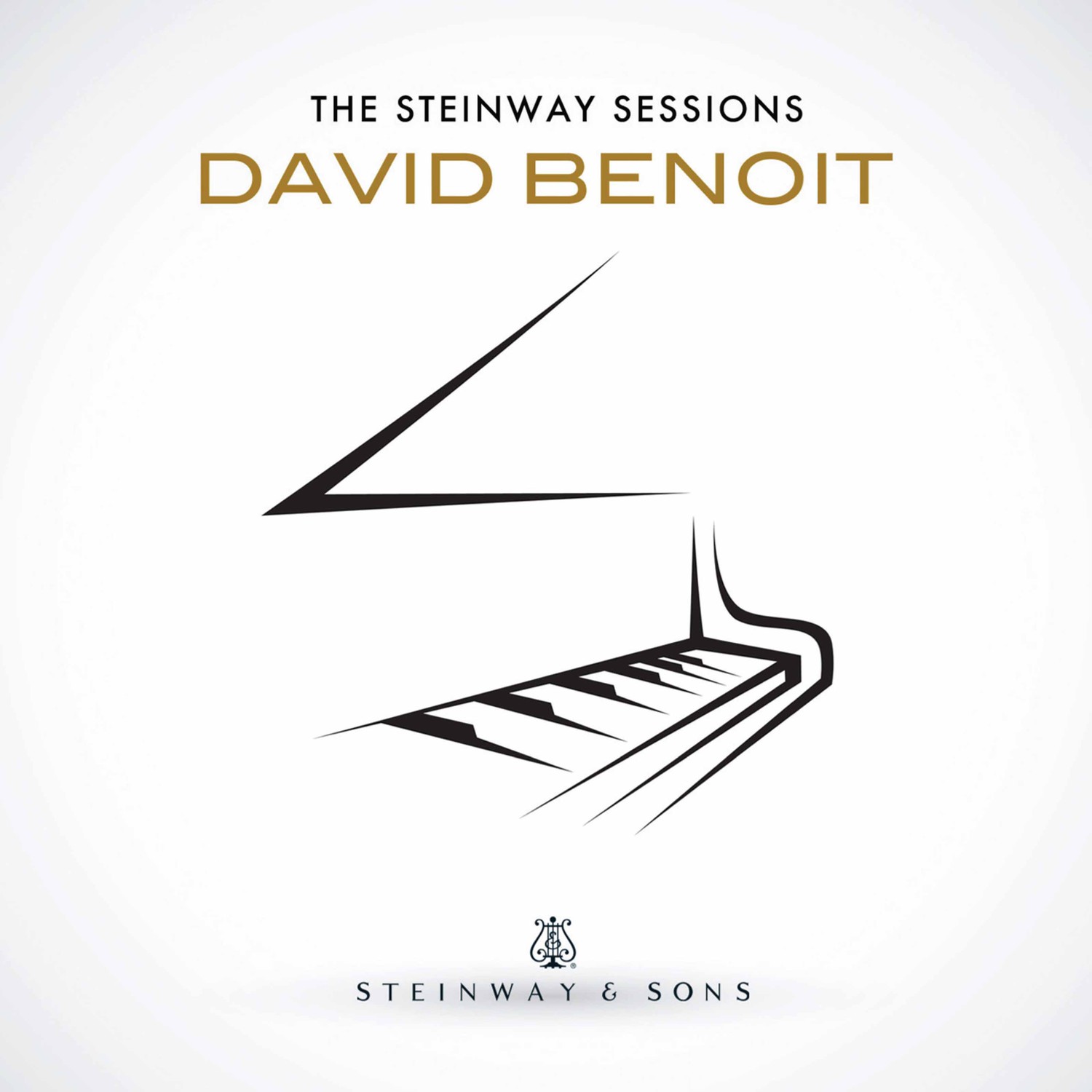 eClassical The Steinway Sessions David Benoit